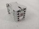Lot of 2 New General Eletric MCRC022AT Auxiliary Mini Contactor