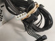 Lot of 10 HP 753084-001 Z440 Workstation 18 Pin 525W Desktop Power Supply