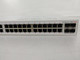 Fortinet Fortiswitch FS-448D-FPOE 48-Port Gigabit Ethernet Managed PoE Switch