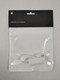 Lot of 2 New Apple A1277 USB to Ethernet Adapter