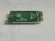 Intel 3165NGW WirelessAC 3165 802.11ac M.2 Wireless Card + BL 4.0
