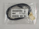 New Zebra 25-72614-01 DC Line Cord Cable Assembly for 4-Slot Battery Chargers