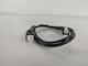 New Zebra 25-72614-01 DC Line Cord Cable Assembly for 4-Slot Battery Chargers