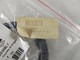 New Zebra 25-72614-01 DC Line Cord Cable Assembly for 4-Slot Battery Chargers