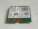 Lot of 2 Lenovo 00JT497 Wireless-AC 3165NGW 802.11n M.2 WiFi + Bluetooth 4.0