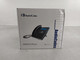 Lot of 2 New AudioCodes 420HD Gigabit VoIP IP-Phone Business Telephone
