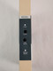 New Nokbabo F109AT Keyboard Case Black Wireless For iPad 10.9'' & 11''