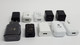 10PK Assorted Variety USB Wall Chargers for Smartphone & Other Devices - Mixed