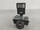 Vintage Minolta XG-1 35 mm SLR Film Camera with Pancake Lens