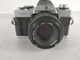 Vintage Minolta XG-1 35 mm SLR Film Camera with Pancake Lens