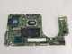 Lot of 2 Dell Inspiron 7501 Core i7-10750H 2.60 GHz 8 GB DDR4 Motherboard K5HK9