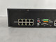 Interlogix TruVision NVR 10S Digital Video Streaming Recorder For Parts