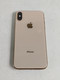 Apple iPhone XS A1920 64 GB iOS 18.2.1 Gold Locked to AT&T Smartphone