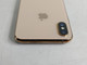 Apple iPhone XS A1920 64 GB iOS 18.2.1 Gold Locked to AT&T Smartphone