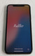 Apple iPhone XS A1920 64 GB iOS 18.2.1 Space Gray Locked to AT&T Smartphone