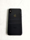 Apple iPhone XS A1920 64 GB iOS 18.2.1 Space Gray Locked to AT&T Smartphone