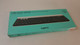 New Logitech K780 Wireless Keyboard Multi-Device