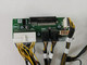 Dell VVFXD  Desktop  Power Distribution Board For Precision T7820