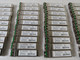 Virtual Instruments Assorted SFP Transceiver Modules Lot Of 90