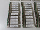 Virtual Instruments Assorted SFP Transceiver Modules Lot Of 90