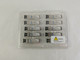 Addon FTLX8571D3BCV 10Gbs Base-SR SFP+ MMF 850nm 300m Transceiver Pack of 10