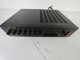 Bogen GS-35 Gold Seal Series PA Equalizer (A2)