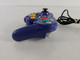 SuperPad 1250070AZ0 Wired Controller for Nintendo GameCube Untested For Parts