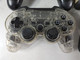 Lot of 4 Sony 3rd Party PlayStation 2/3/4 Wireless/Wired Controllers - Untested