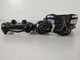 Lot of 4 Sony 3rd Party PlayStation 2/3/4 Wireless/Wired Controllers - Untested