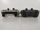 Lot of 4 Sony 3rd Party PlayStation 2/3/4 Wireless/Wired Controllers - Untested