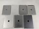 Apple A2200 iPad 6th &7th Gen, Air 1st & 2nd Gen & Mini 1st & 2nd Gen Mixed Lot of 18 For Parts