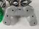 Lot of 4 Interact PlayStation 1 & 2 Wired Controllers For Parts
