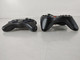 Lot of 2 InterAct & CH GP115 SV-234 Gamepad & MakoPad PC Controllers For Parts