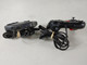 Lot of 2 InterAct & CH GP115 SV-234 Gamepad & MakoPad PC Controllers For Parts