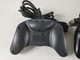 Lot of 2 InterAct & CH GP115 SV-234 Gamepad & MakoPad PC Controllers For Parts