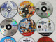 Lot of 17 Sony PlayStation 1 PS2 PS3 Video Games - Discs Only For Parts