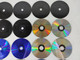 Lot of 17 Sony PlayStation 1 PS2 PS3 Video Games - Discs Only For Parts