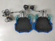 Skylanders 0000655 SuperChargers Portal of Power for Xbox/PlayStation For Parts