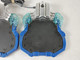 Skylanders 0000655 SuperChargers Portal of Power for Xbox/PlayStation For Parts