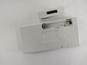 Vintage CASIO memory-8R Calculator with soft case