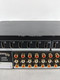 Control4 LU1082 leaf connect 4K 10X10 HDMI Matrix Switch For Parts