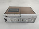 Vintage RCA YZD Cassette Deck Recorder Walnut For Parts