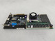 Vintage MiTAC/Trigon MSC-256 Socket 7 Industrial Motherboard with RAM & CPU