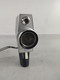 Vintage DeJUR Electra VI SUPER 8 Reflex MOVIE CAMERA