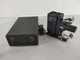 Vintage Picturol Model G Projector SVE with Case - Powes On