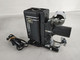 Vintage Picturol Model G Projector SVE with Case - Powes On