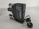 Vintage Picturol Model G Projector SVE with Case - Powes On