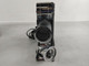 Vintage Picturol Model G Projector SVE with Case - Powes On