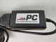 Total Control TC3001 Virtual Reality Game Controller for IBM PC - Untested