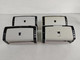 Fujitsu Fi-6130/Z Duplex Color Sheet-Fed Document Scanner For Parts - Lot of 4